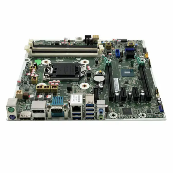 HP 795003-001 Hauptplatine