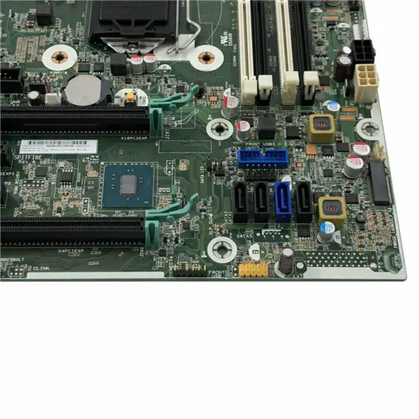 HP 795003-001 Hauptplatine