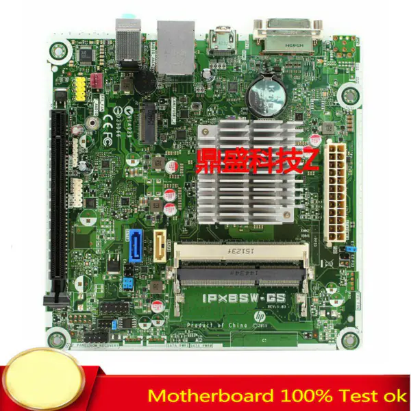 HP 795784-002 Hauptplatine