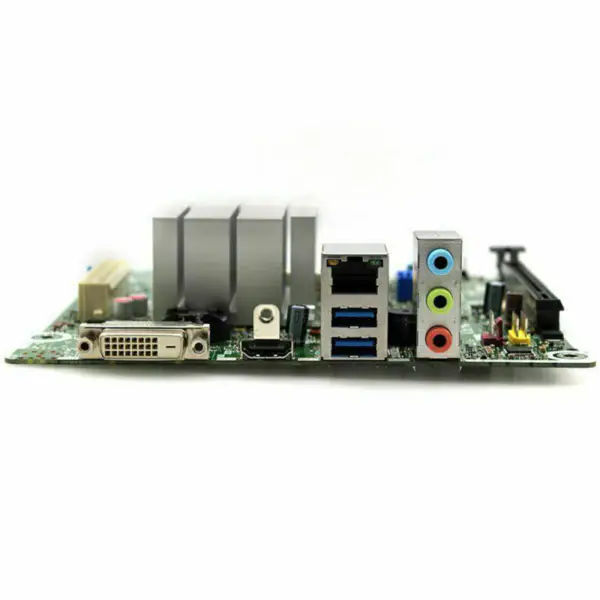 HP 795784-002 Hauptplatine