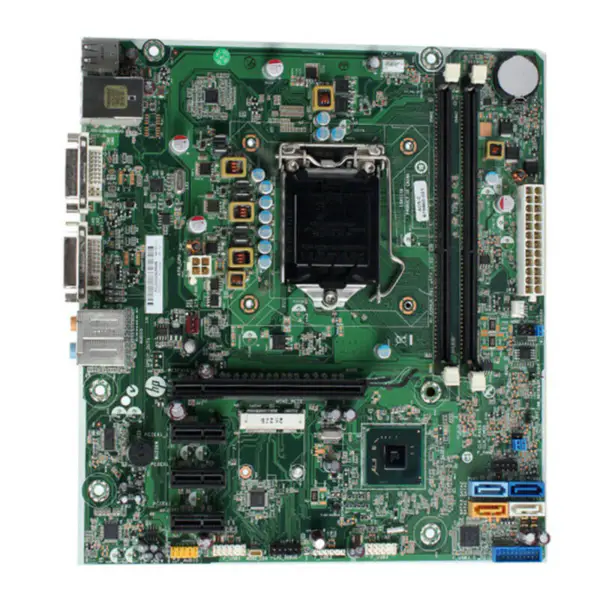 HP 698346-501 Hauptplatine
