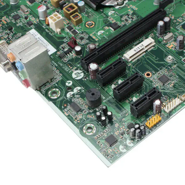 HP 698346-501 Hauptplatine