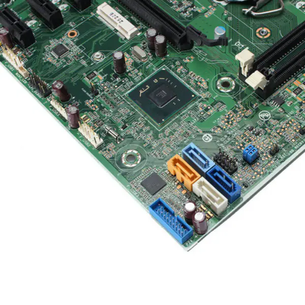 HP 698346-501 Hauptplatine