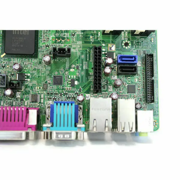 Dell F373D0F373D Hauptplatine