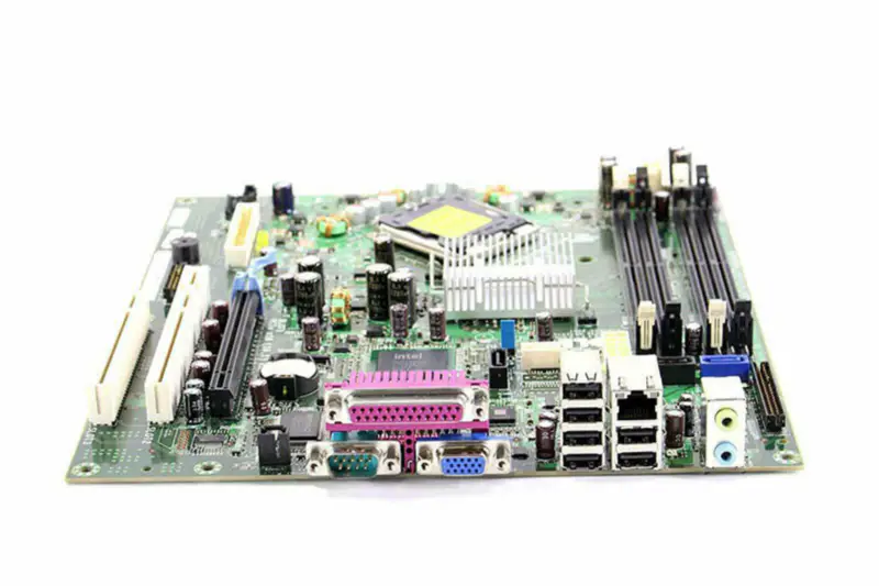 Dell 0WX729 Hauptplatine