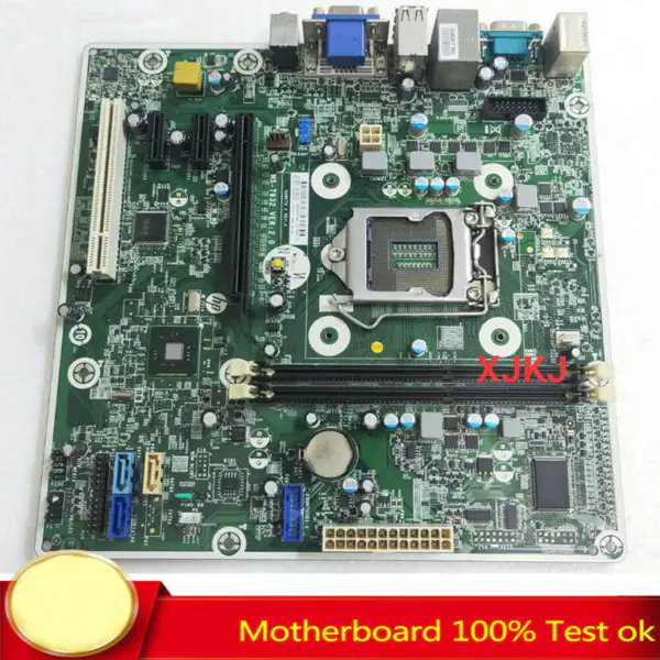 HP 785909-001786171-001 Hauptplatine