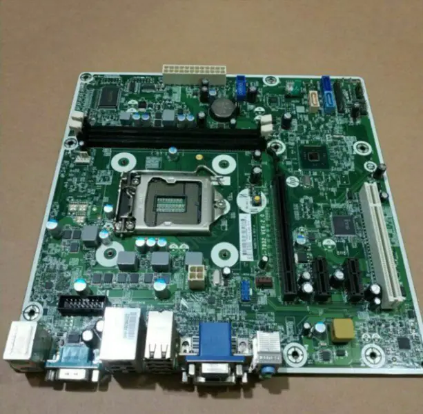 HP 785909-001786171-001 Hauptplatine
