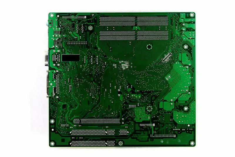 Dell M859N0 Hauptplatine