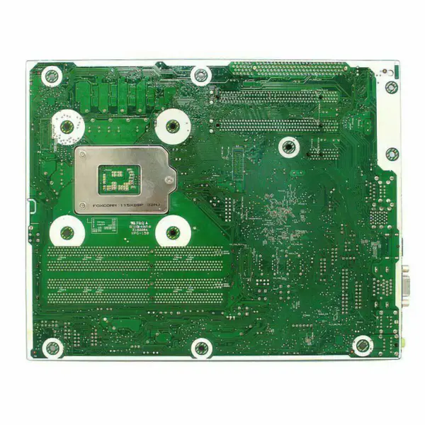 HP 656961-001 Hauptplatine