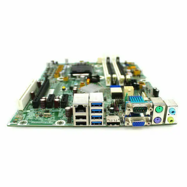 HP 656961-001 Hauptplatine