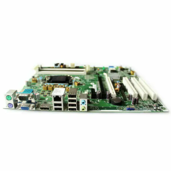 HP 611835-001611796-002 Hauptplatine