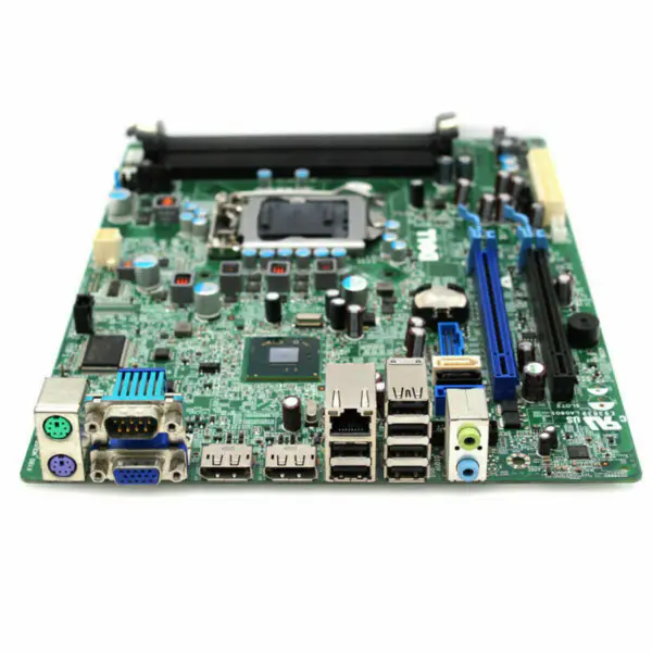 Dell GXM1W Hauptplatine