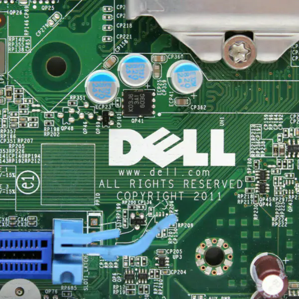 Dell GXM1W Hauptplatine
