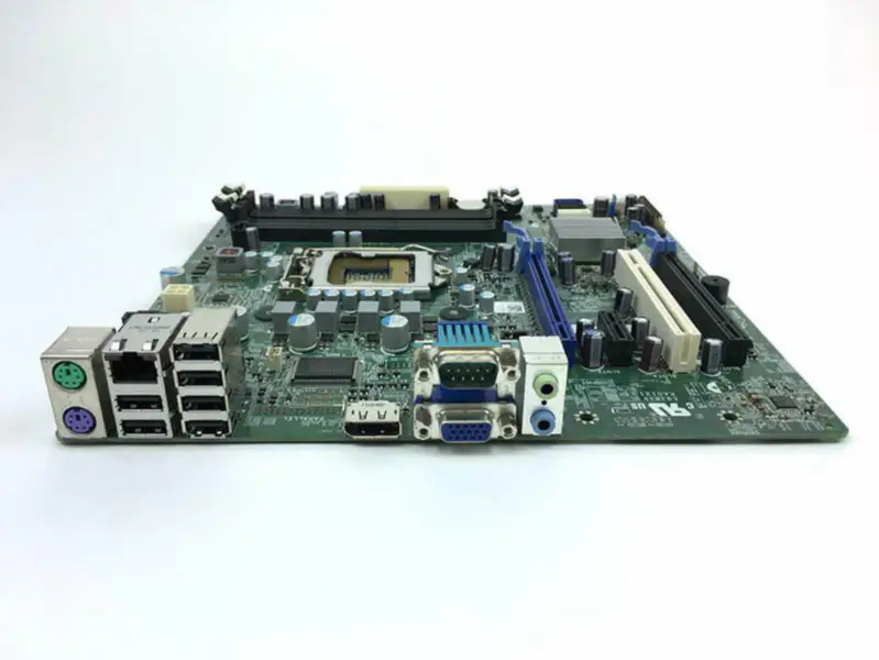 Dell 0VNP2H Hauptplatine