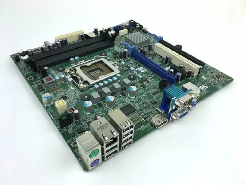 Dell 0VNP2H Hauptplatine