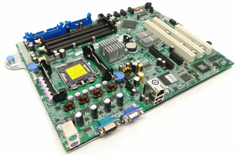 Dell 0XM091 Hauptplatine