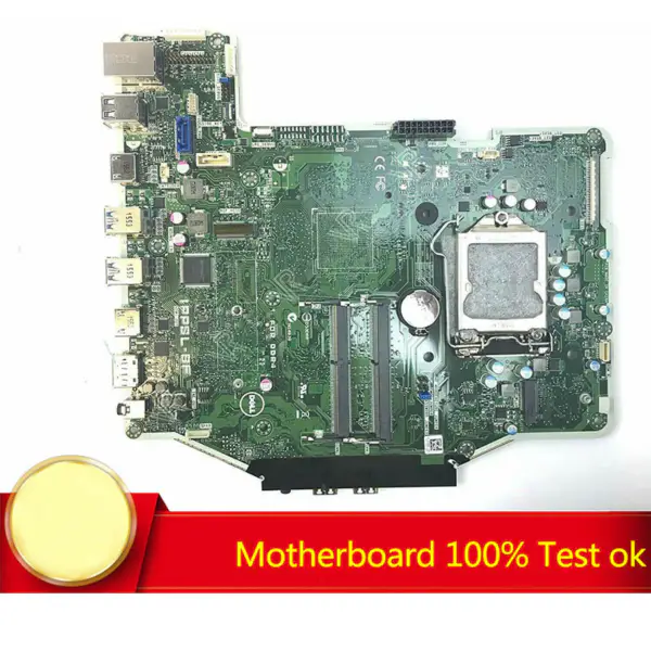 Dell Optiplex 7440 AIO IPPSL-BF CN-0X2MKR 0X2MKR MainboardMotherboard