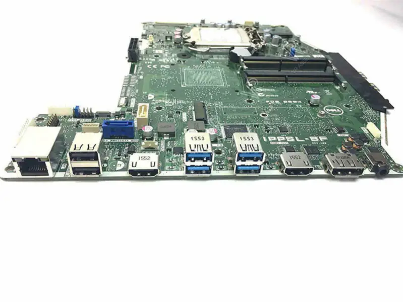 Dell Optiplex 7440 AIO IPPSL-BF CN-0X2MKR 0X2MKR MainboardMotherboard
