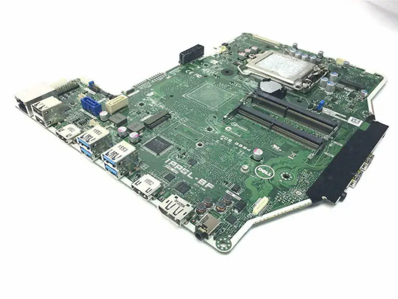 Dell Optiplex 7440 AIO IPPSL-BF CN-0X2MKR 0X2MKR MainboardMotherboard
