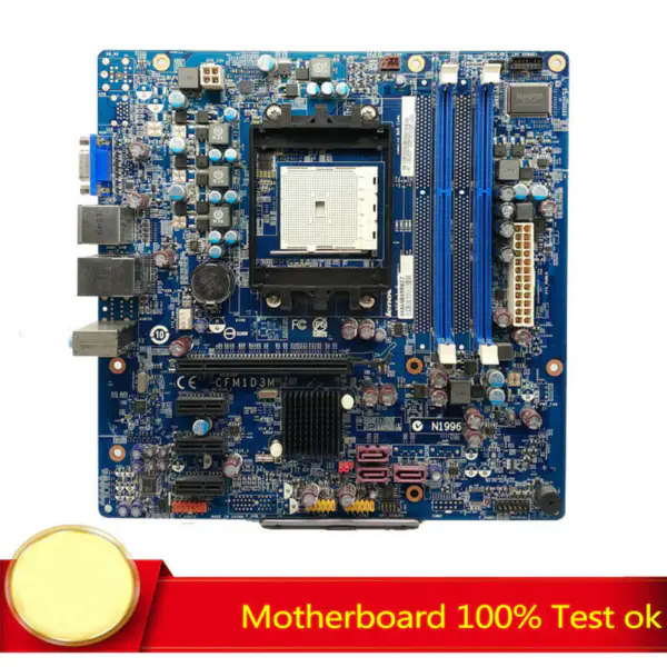 Lenovo CFM1D3M Hauptplatine