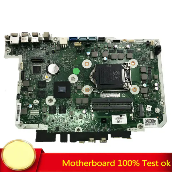 HP 798964-001822826-601 Hauptplatine