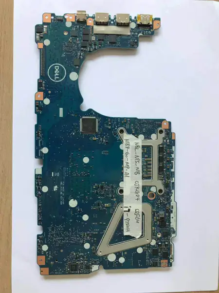 Dell 0JKGD4 Hauptplatine