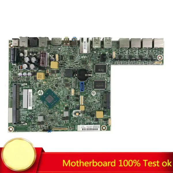 HP 750324-304 Hauptplatine