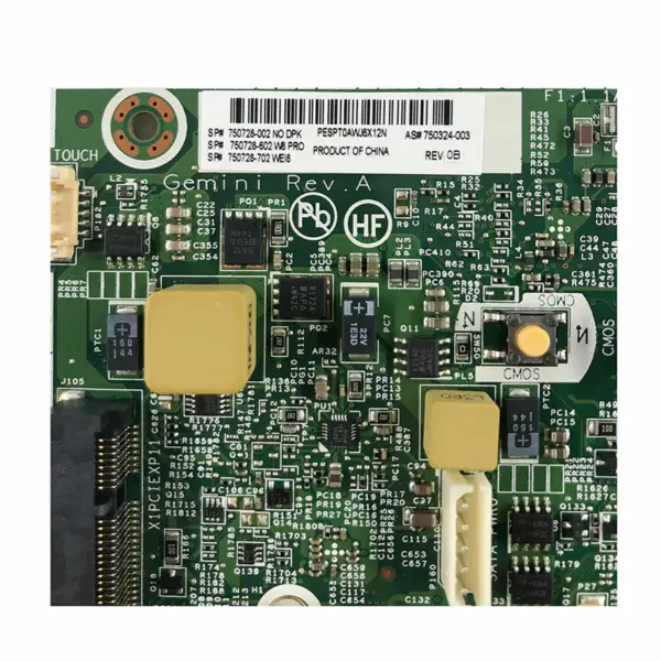 HP 750324-304 Hauptplatine