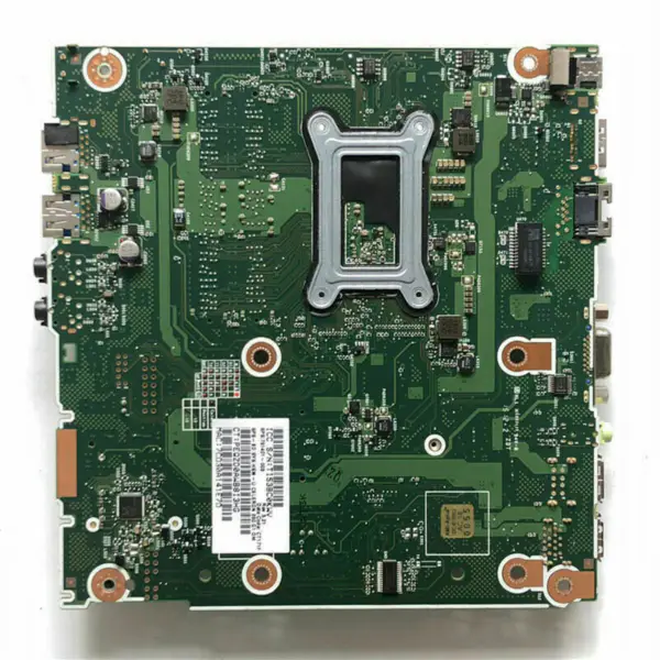 HP 791401-003 Hauptplatine