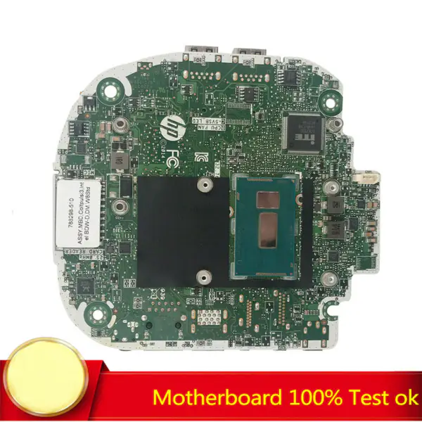 HP 788298-501 Hauptplatine