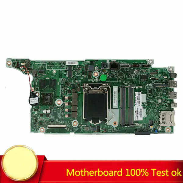 HP L23106-001 Hauptplatine