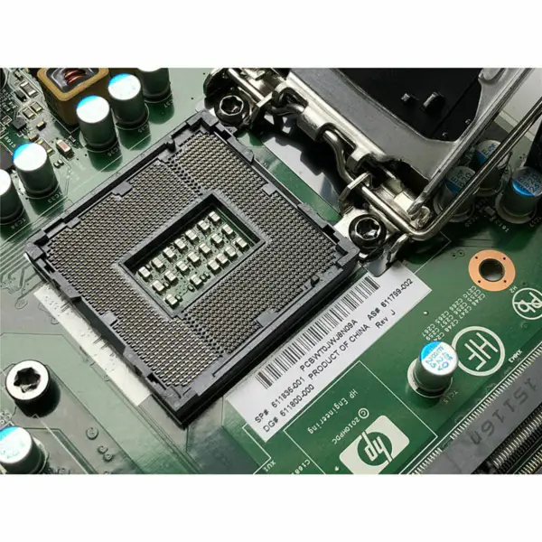 HP 611799-002611836-001 Hauptplatine