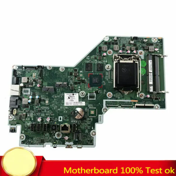 HP 923277-001 Hauptplatine