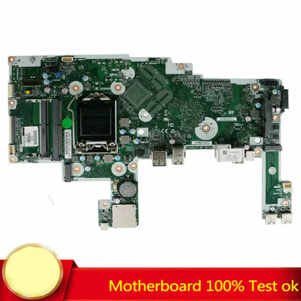 HP 917513-001918600-001 Hauptplatine