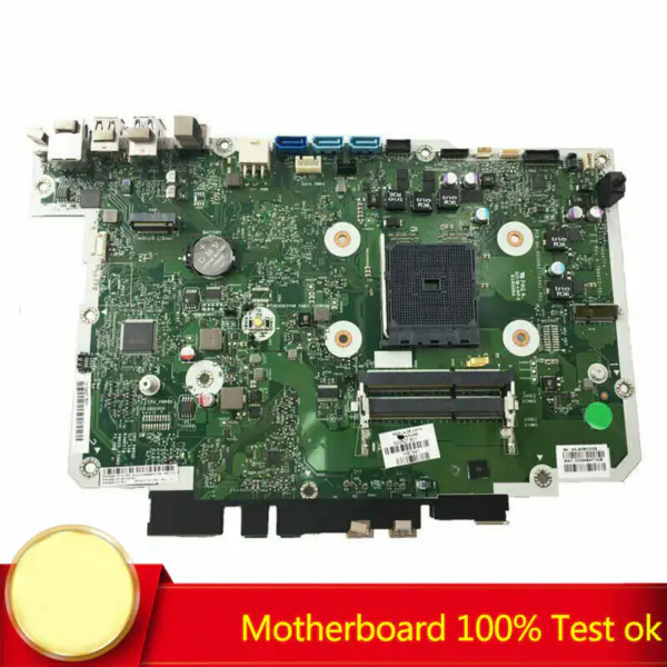 HP 822827-001798973-001 Hauptplatine