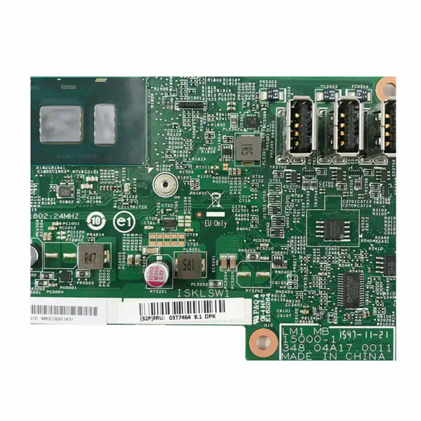 Lenovo 03T7464 Hauptplatine