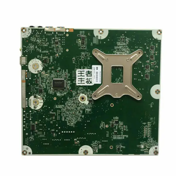 HP 758190-001757681-501 Hauptplatine
