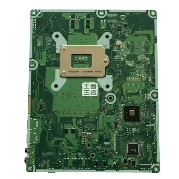 HP 729132-002 Hauptplatine