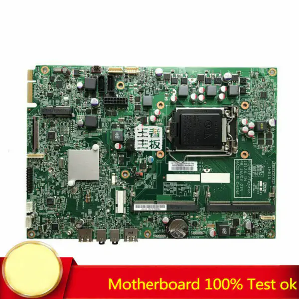 Lenovo 03T9028 Hauptplatine