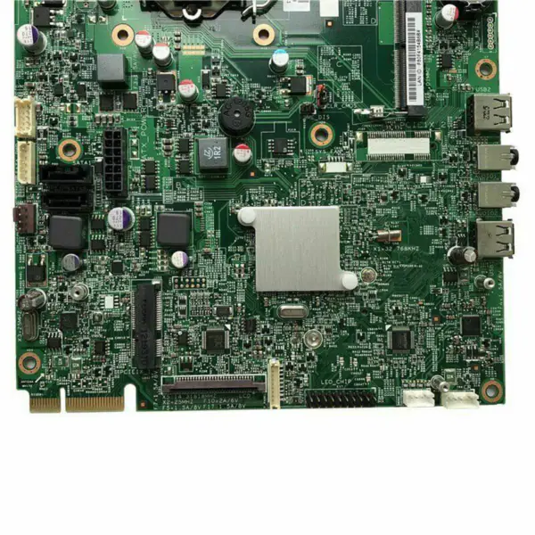 Lenovo 03T9028 Hauptplatine