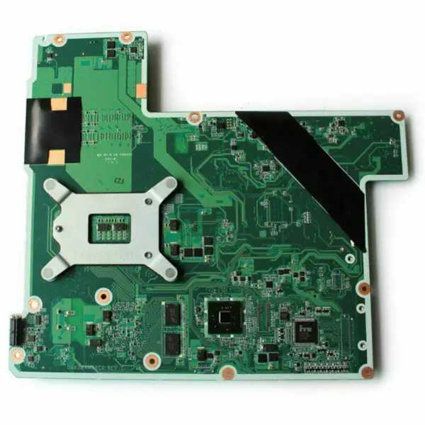 HP 762407-001 Hauptplatine