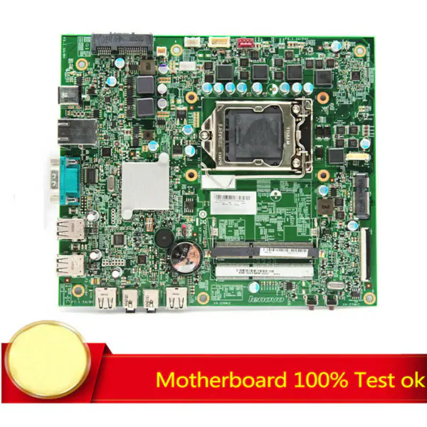 Lenovo 03T7075 Hauptplatine