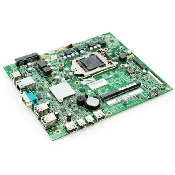 Lenovo 03T7075 Hauptplatine