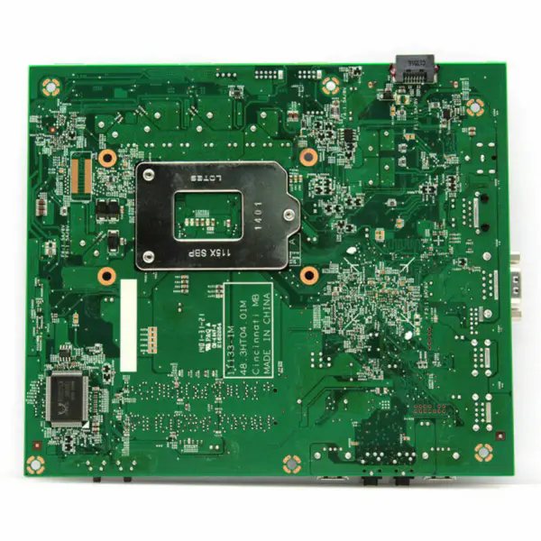 Lenovo 03T7075 Hauptplatine
