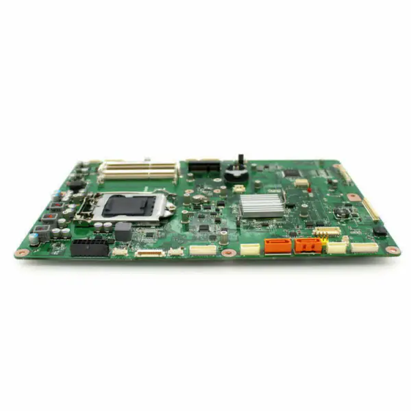 Lenovo DA0QU8MB6G1 Hauptplatine
