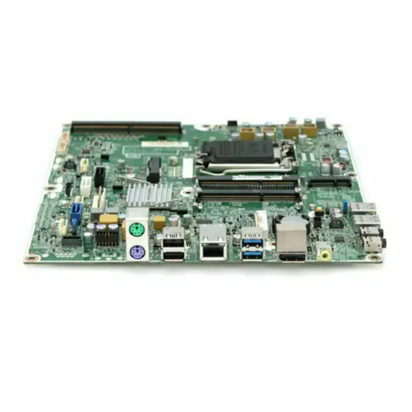 HP 697286-001 Hauptplatine