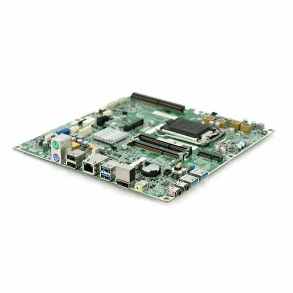 HP 697286-001 Hauptplatine