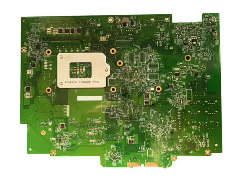 Dell 025135 Hauptplatine