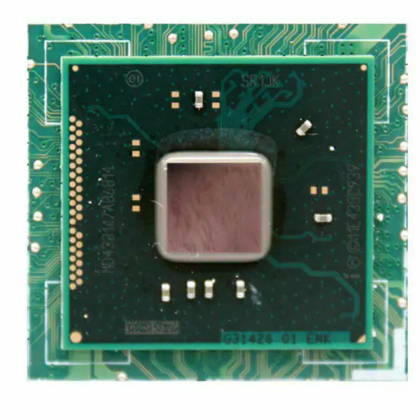 HP 741090-001 Hauptplatine