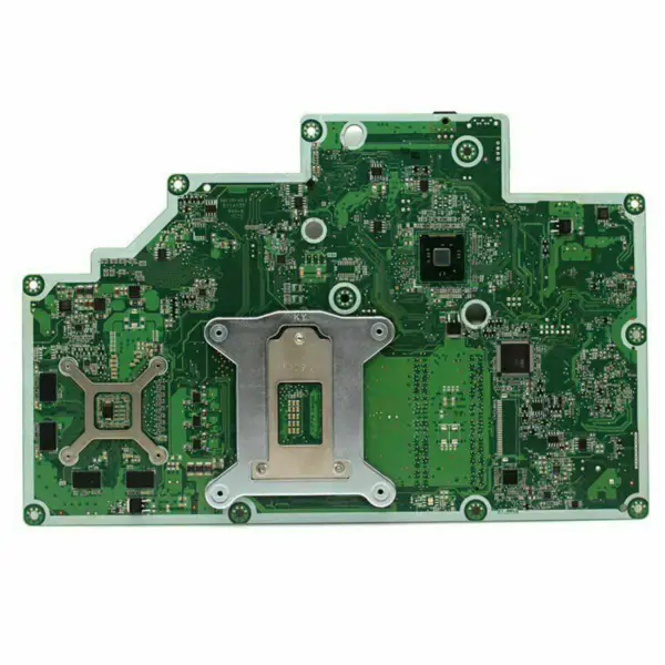 HP 741090-001 Hauptplatine